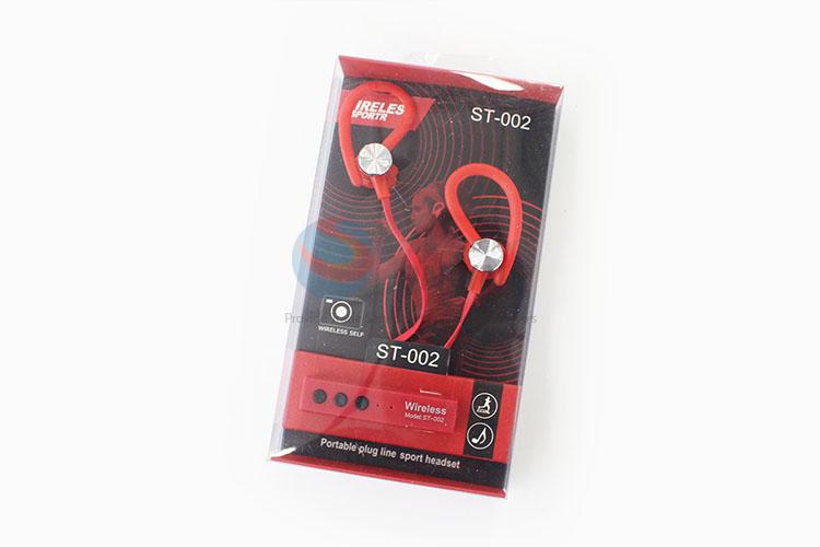 Cheap and High Quality BlueTooth Earphone From China