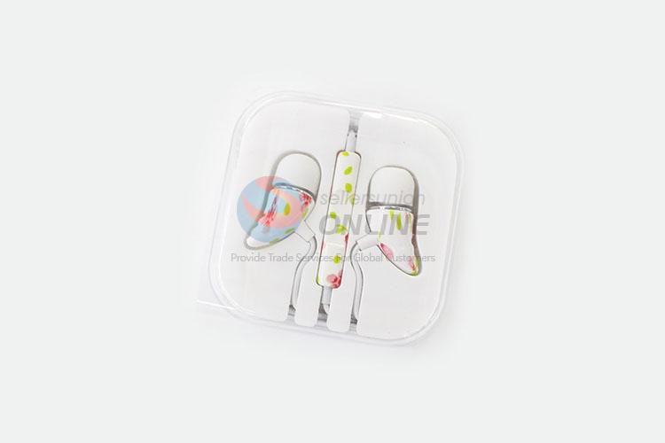 Most Popular Earphone For Mobile Phones