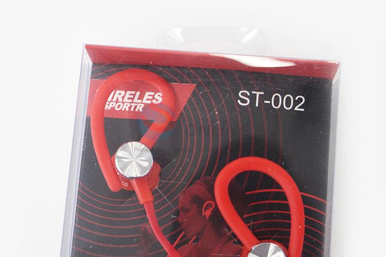 Cheap and High Quality BlueTooth Earphone From China