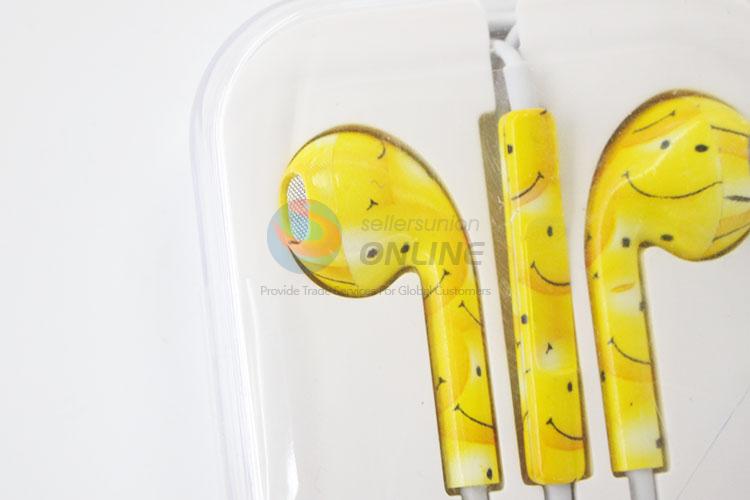 Wholesale New Earphone For Mobile Phones