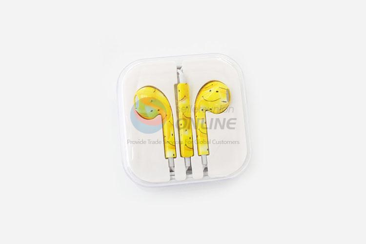Wholesale New Earphone For Mobile Phones