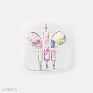 Factory Price Earphone For Mobile Phones