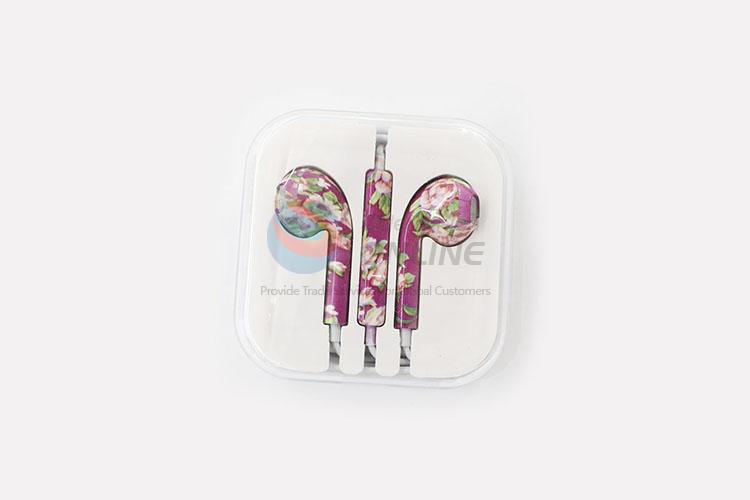 Chinese Factory Earphone For Mobile Phones