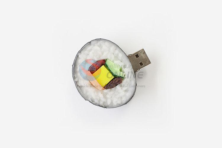 Eco-friendly 1GB USB Flash Disk