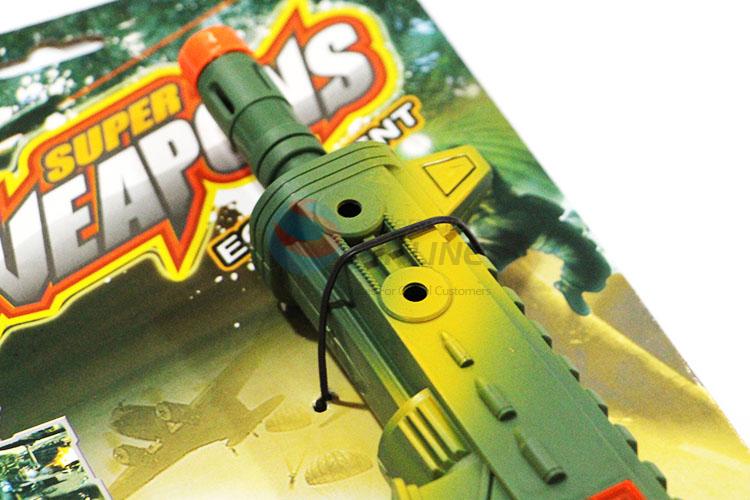 Wholesale Nice Vibrate Film Toy Gun for Sale
