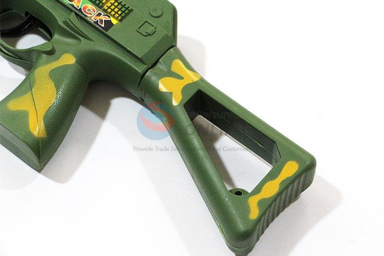 Promotional Wholesale Vibrate Film Toy Gun for Sale