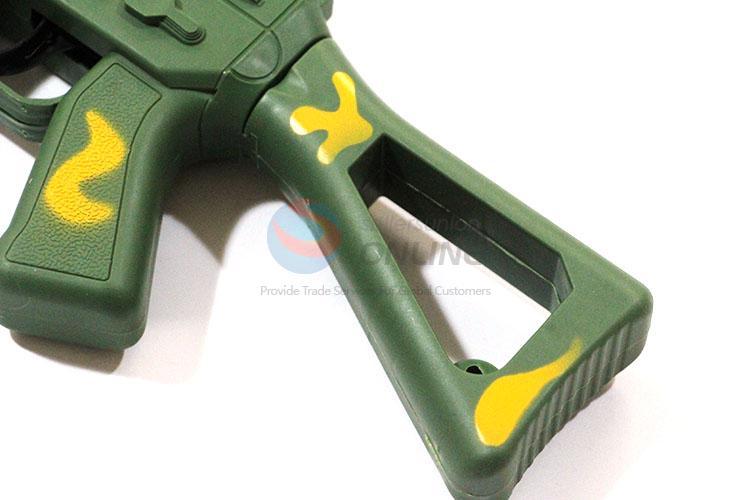 High Quality Vibrate Film Toy Gun for Sale
