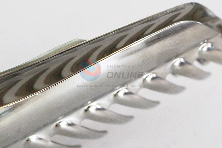 Best cheap top quality simple salad tong