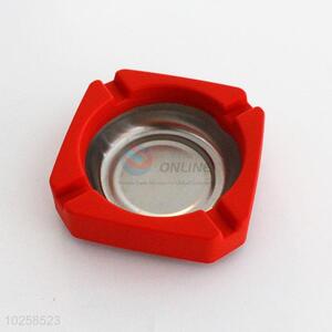 Useful cheap best red ashtray