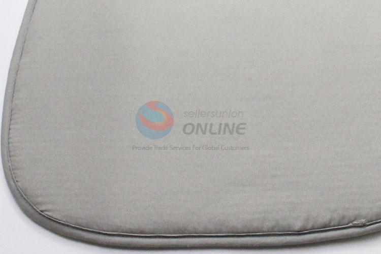 Factory Direct Seat Cushion PP Cotton Filled Cushion