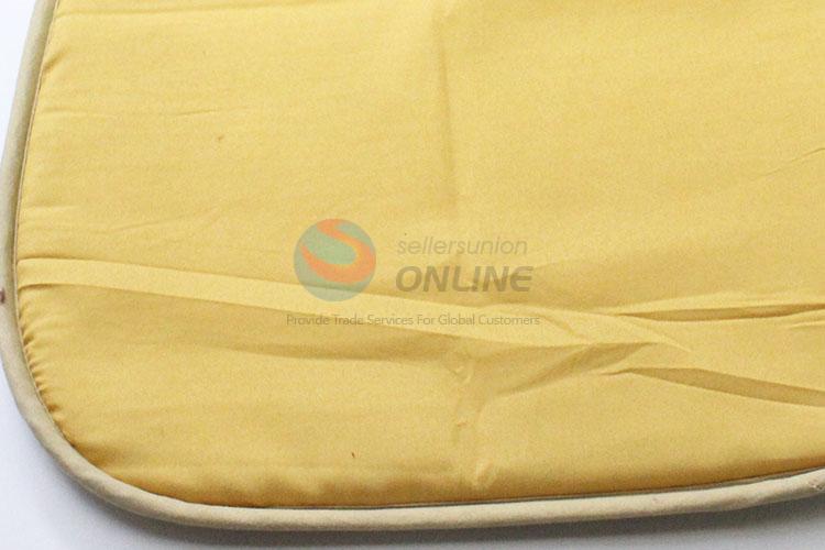 Wholesale PP Cotton Stuffed Seat Cushion with Low Price