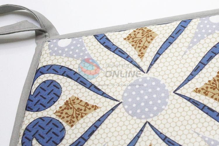 New Arrival PP Cotton Stuffed Seat Cushion