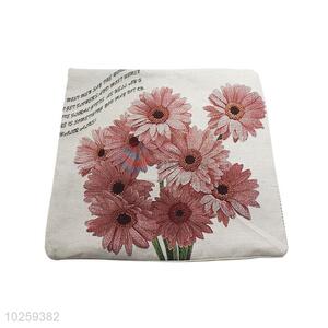 Cheap Price Pillow Case Embroidered Cushion Covers