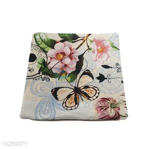 Promotional Gift Embroidered Pillow Cases Cushion Covers