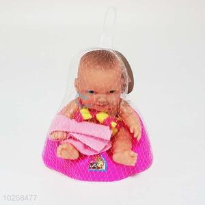 Plastic Baby Design Dolls for Kids