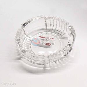 Wholesale Cheap Classic Round Glass Ashtray