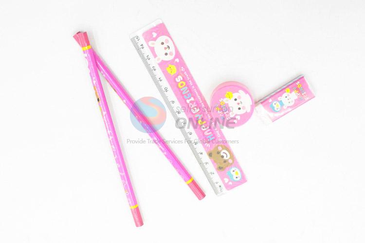 Cheap high sales new design stationary set for students
