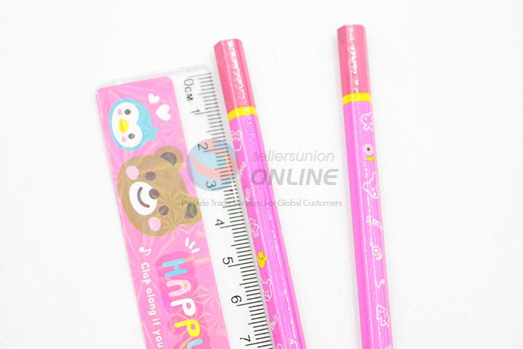 Cheap high sales new design stationary set for students