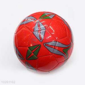 New Useful Special-shaped EVA Soccer Balls with Rubber Bladder