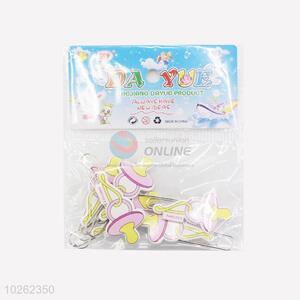 Recent design popular delicate paper clips
