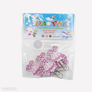 Hot selling new arrival delicate paper clips