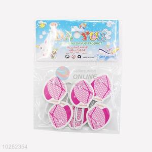 China wholesale promotional delicate paper clips