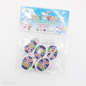 Cheapest high quality delicate paper clips for promotions