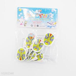 Cheap wholesale best selling delicate paper clips