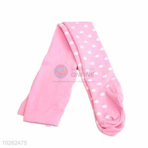 Low price top selling cute children panty-hose