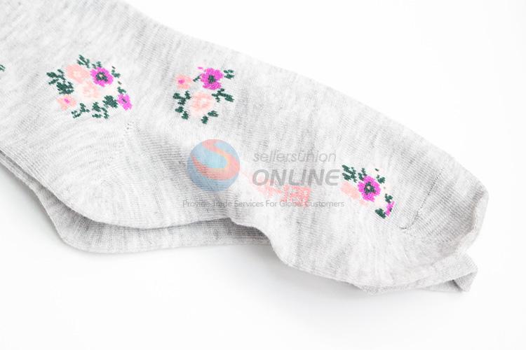 Factory supply exquisite cute children panty-hose