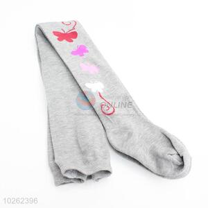 Customized cheapest new arrival cute children panty-hose