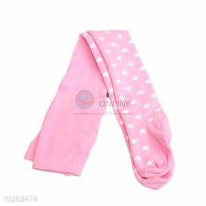 Factory sales bottom price cute children panty-hose