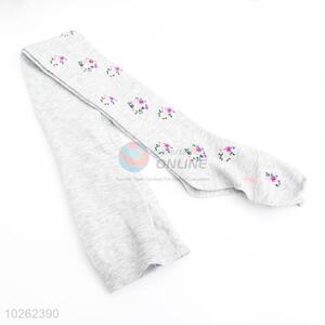 Factory supply exquisite cute children panty-hose