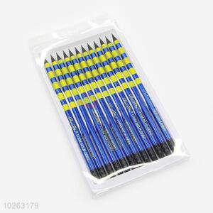 Wholesale 12pcs HB Pencils Set