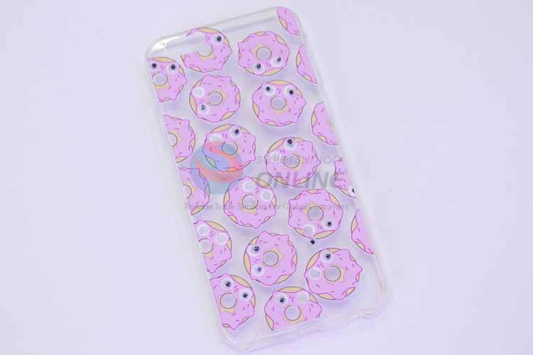 Octopus Transparent Mobile Phone Shell Phone Case For iphone6/6 Plus