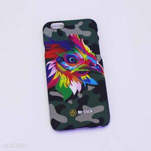 Eagle Pattern Mobile Phone Shell Phone Case For iphone6/6 Plus