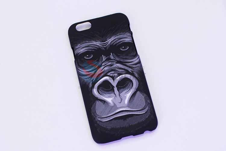 Orangutan Pattern Mobile Phone Shell Phone Case For iphone6/6 Plus