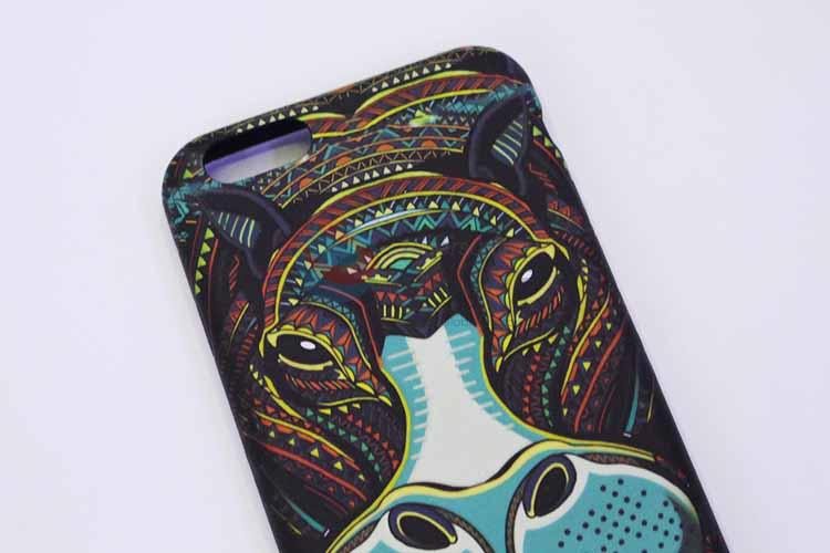 Wholesale Mobile Phone Shell Phone Case For iphone6/6 Plus