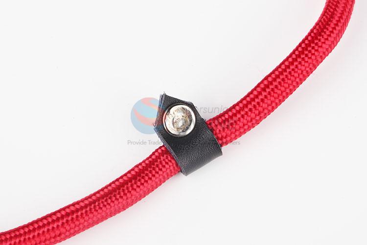 Pet Leash Nylon Dog Leash Friendly Dog Collar Pet Products