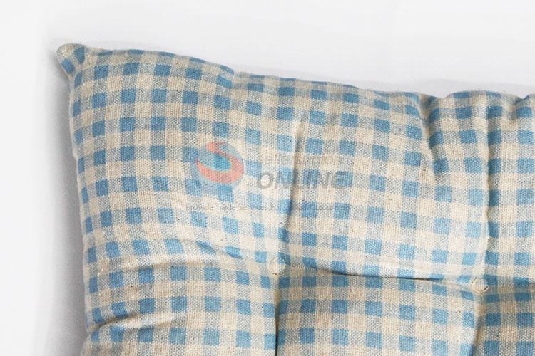 High sales low price top quality best lattice seat cushion