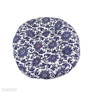 Promotional high quality round seat cushion