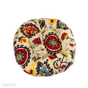 Wholesale top quality round seat cushion