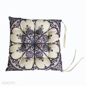 Best low price useful flower seat cushion