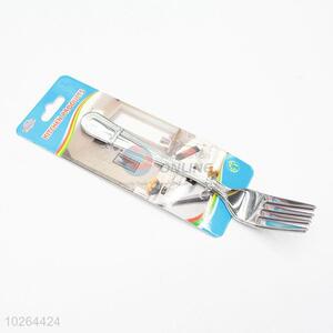 Factory Direct Stainless Steel Flatware Cutlery Fork