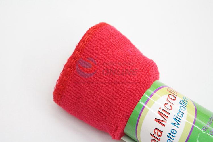 Multicolor Absorbent Cleaning Cloth for Household Car