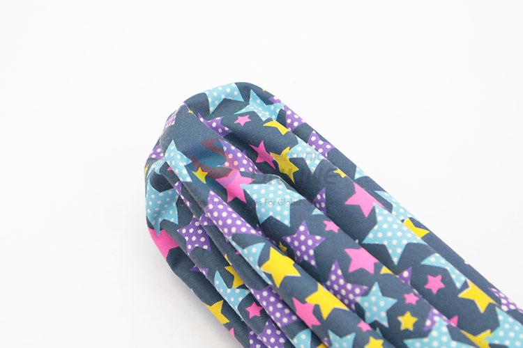 Star Pattern Cotton Fabric Medical Ice Bag