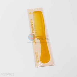 Wholesale Plastic Comb/Portable Hair Brush