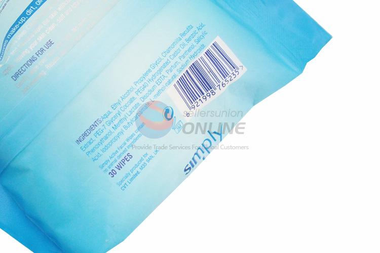 Bottom price good quality baby wet wipes/wet issue for baby healthy