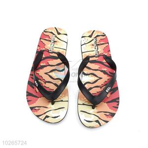 Promotional Wholesale Summer Slippers for Sale