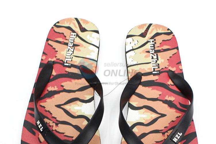 Promotional Wholesale Summer Slippers for Sale